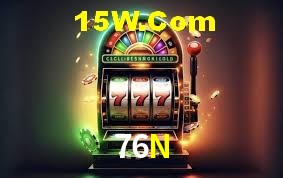 Welcome Bonus 76N