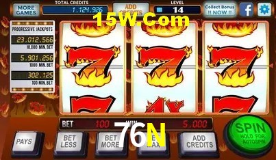 Casino VIP 76N