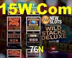 Daily Bonuses 76N