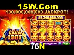 Live Casino 76N