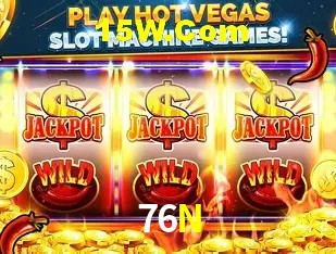 Login Seguro 76N