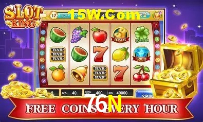 Casino Ao Vivo 76N