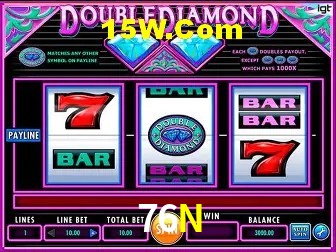 Casino Ao Vivo 76N