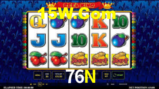 76N: Seu Cassino Premiado com Pagamentos Rápidos